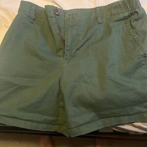 Old navy shorts